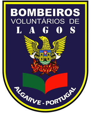 Bombeiros Voluntários de Lagos