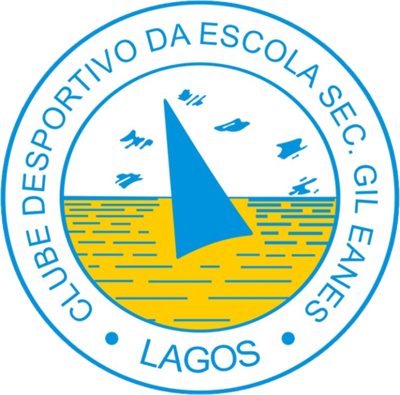 Clube Gil Eanes — Andebol