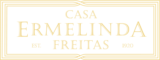 Casa Ermelinda Freitas