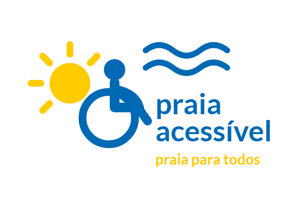 Praia Acessível — Praia para Todos