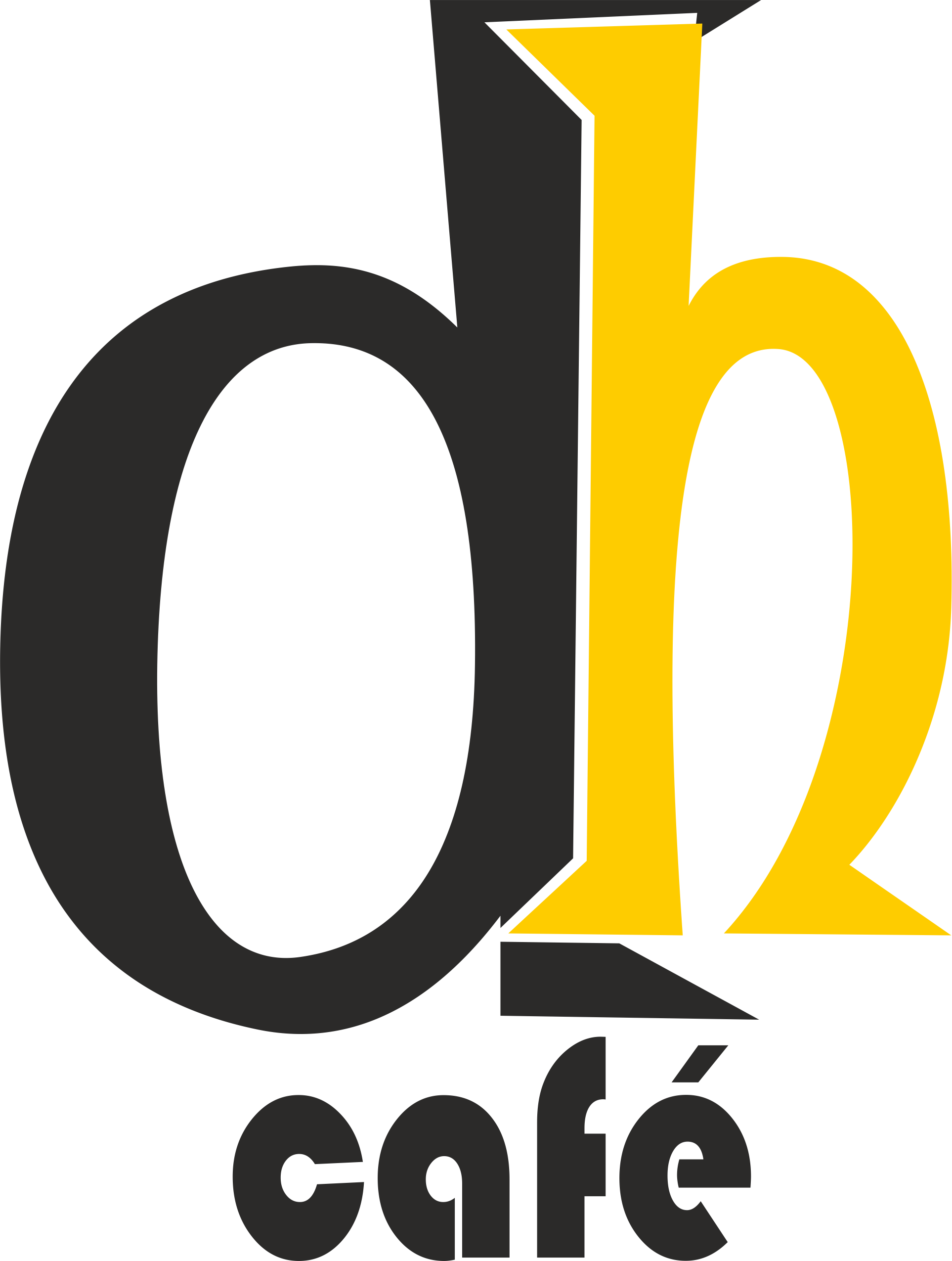 DH Café