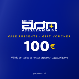 Vale Presente 100 €
