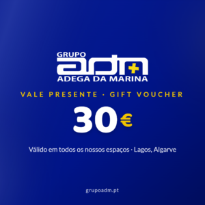 Vale Presente 30 €